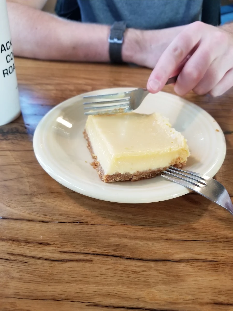 Key Lime Pie