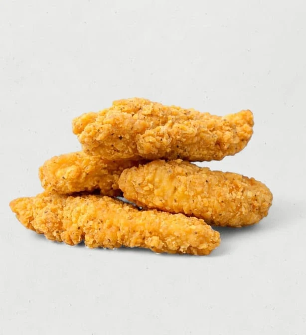 Filet de Poulet Chicken Tenders 3pcs