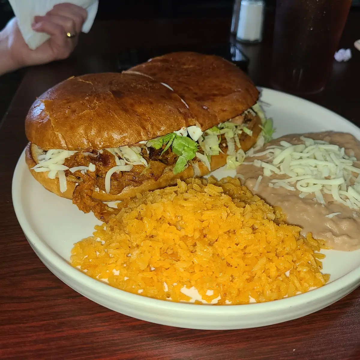 Torta Cubana