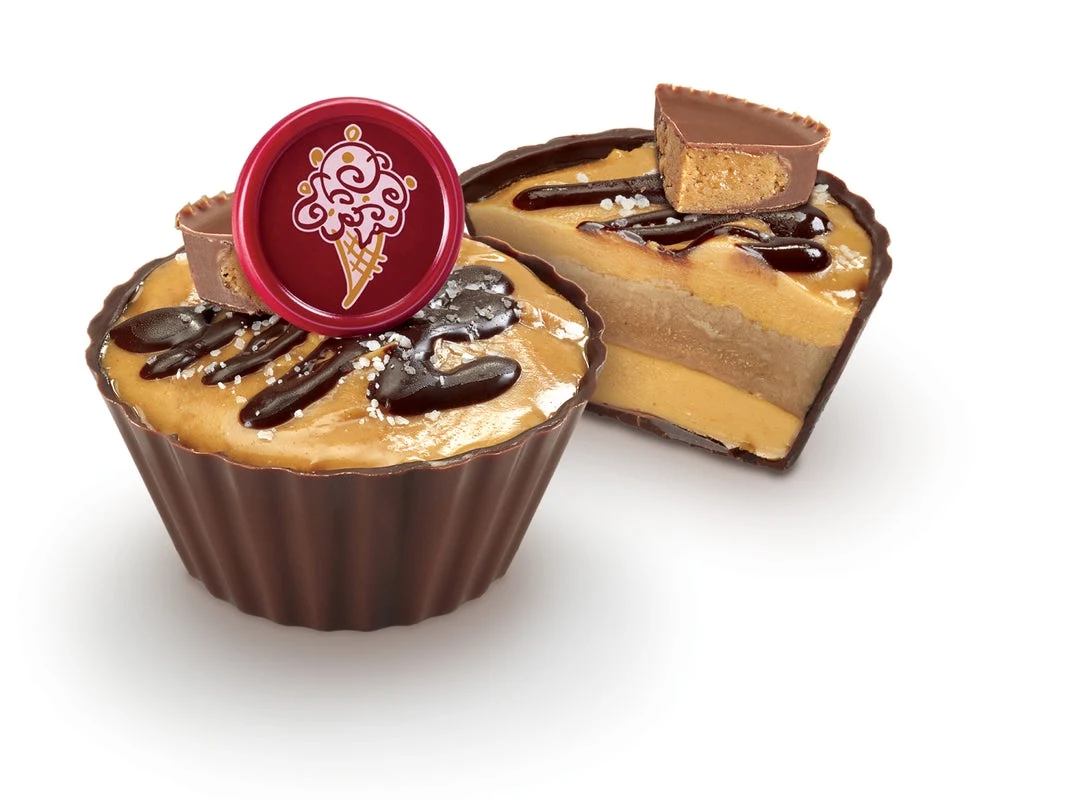 Peanut Butter Cup Perfection