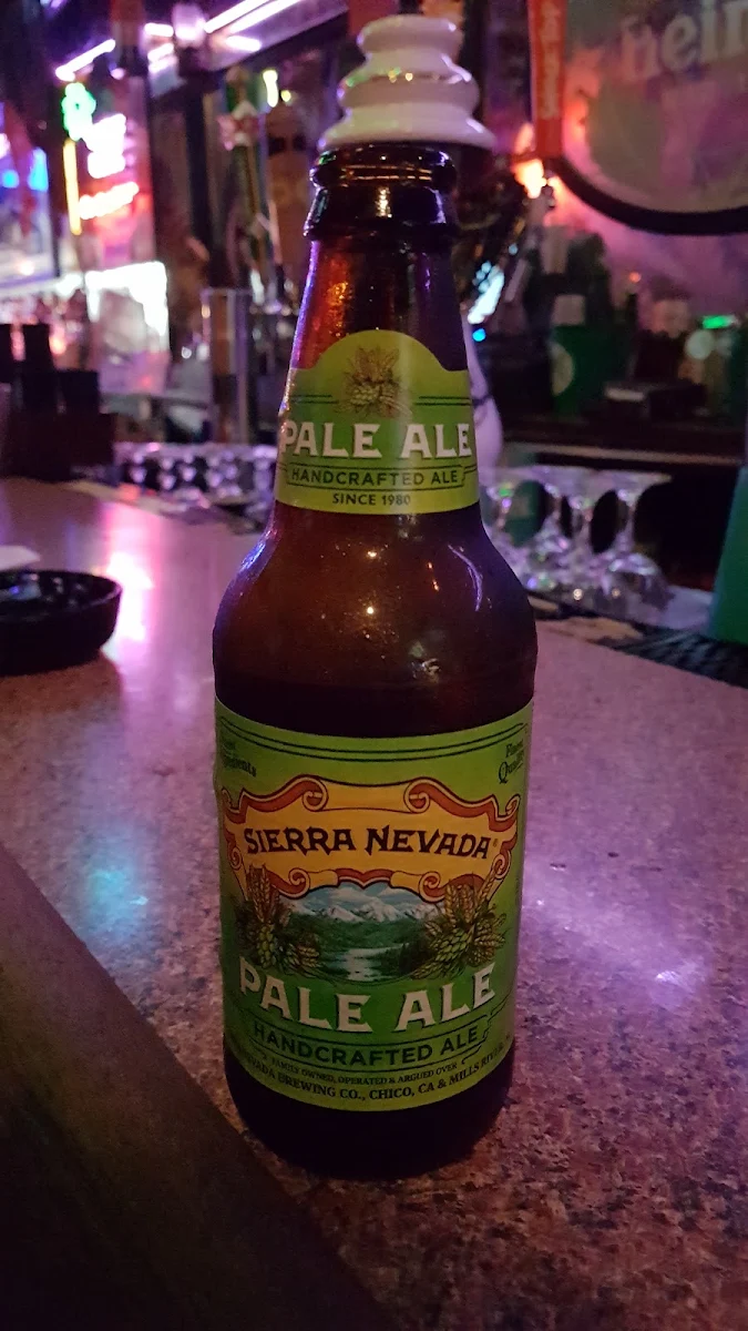 Sierra Nevada Pale Ale