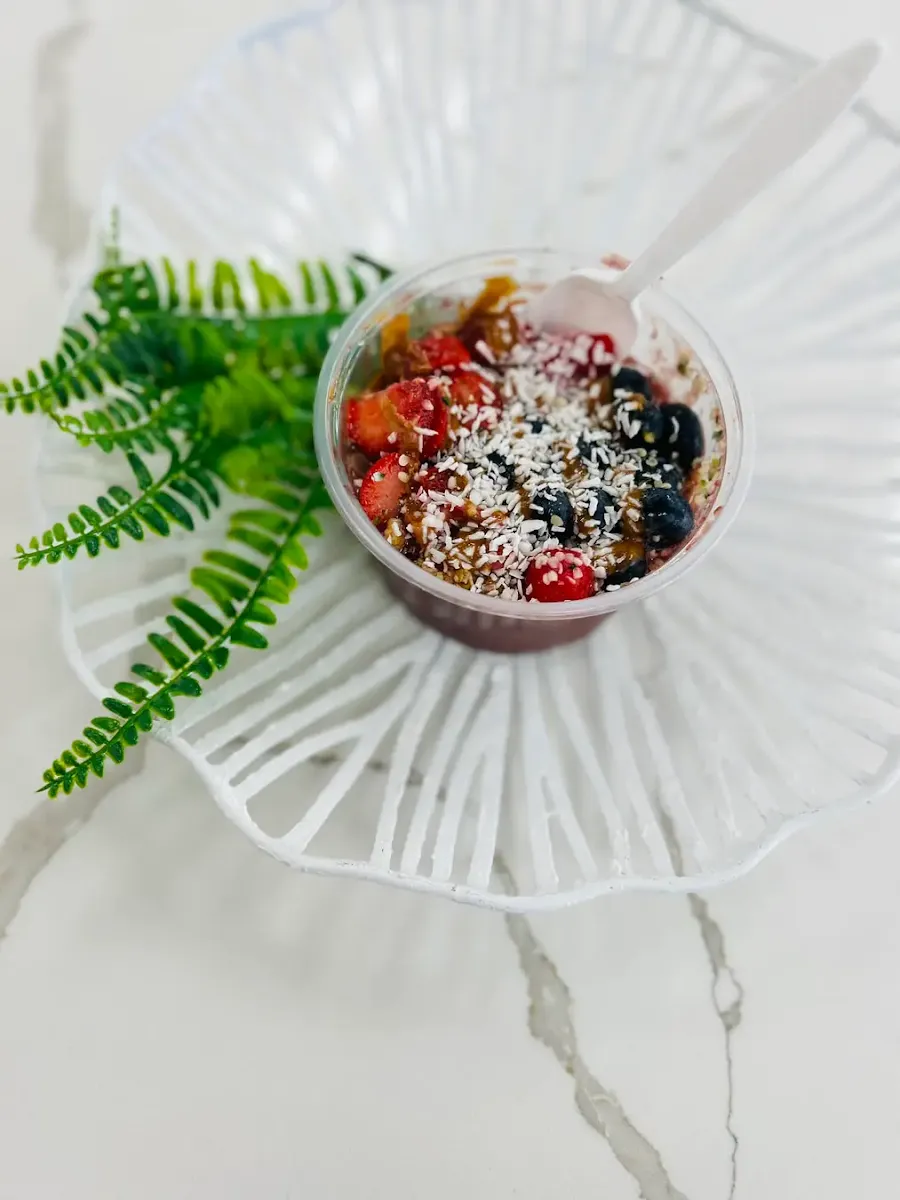 Acai' Bowl
