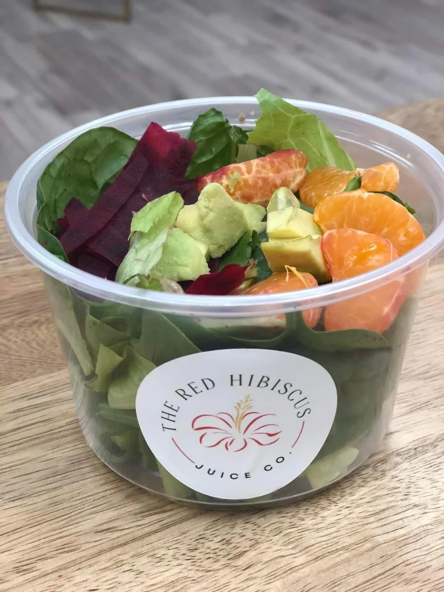 Grab N Go Citrus Salad