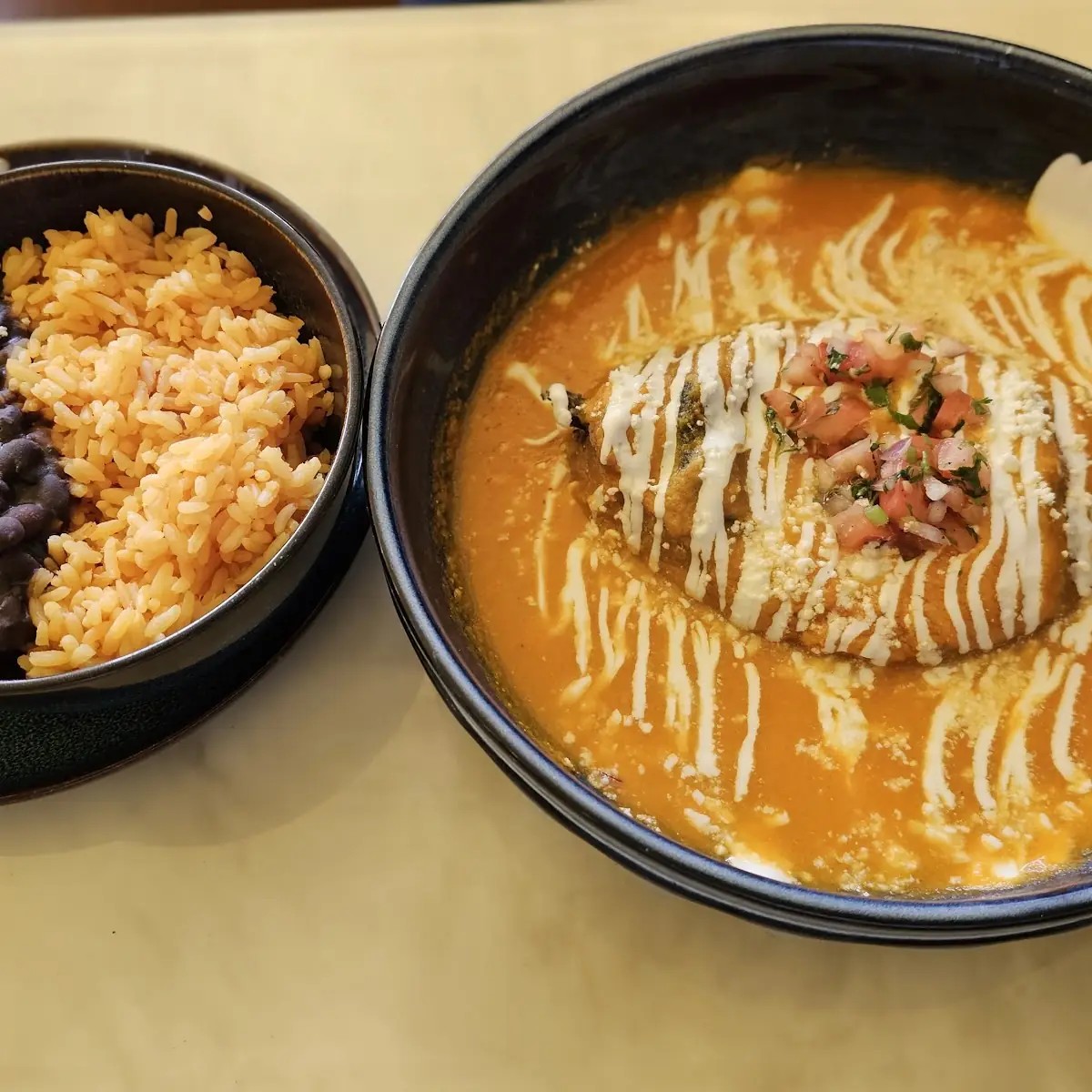 Chile Relleno