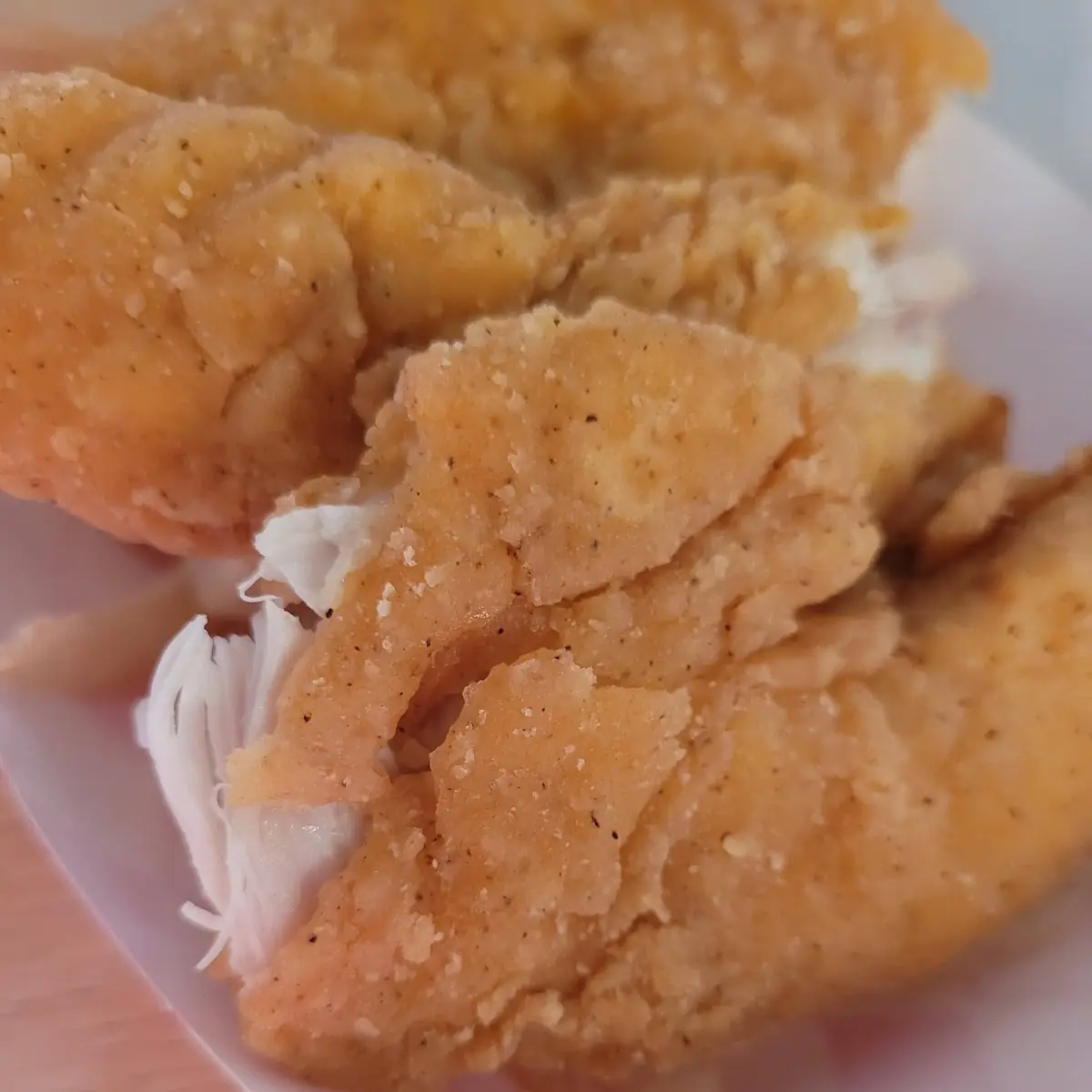 Chicken Strip Basket