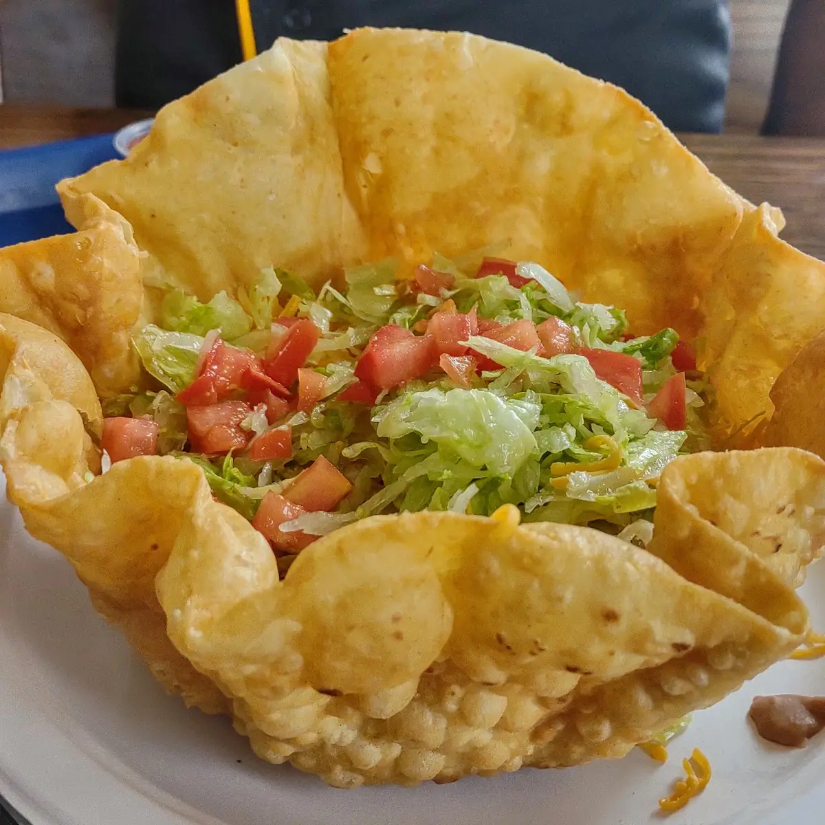 Taco Salad