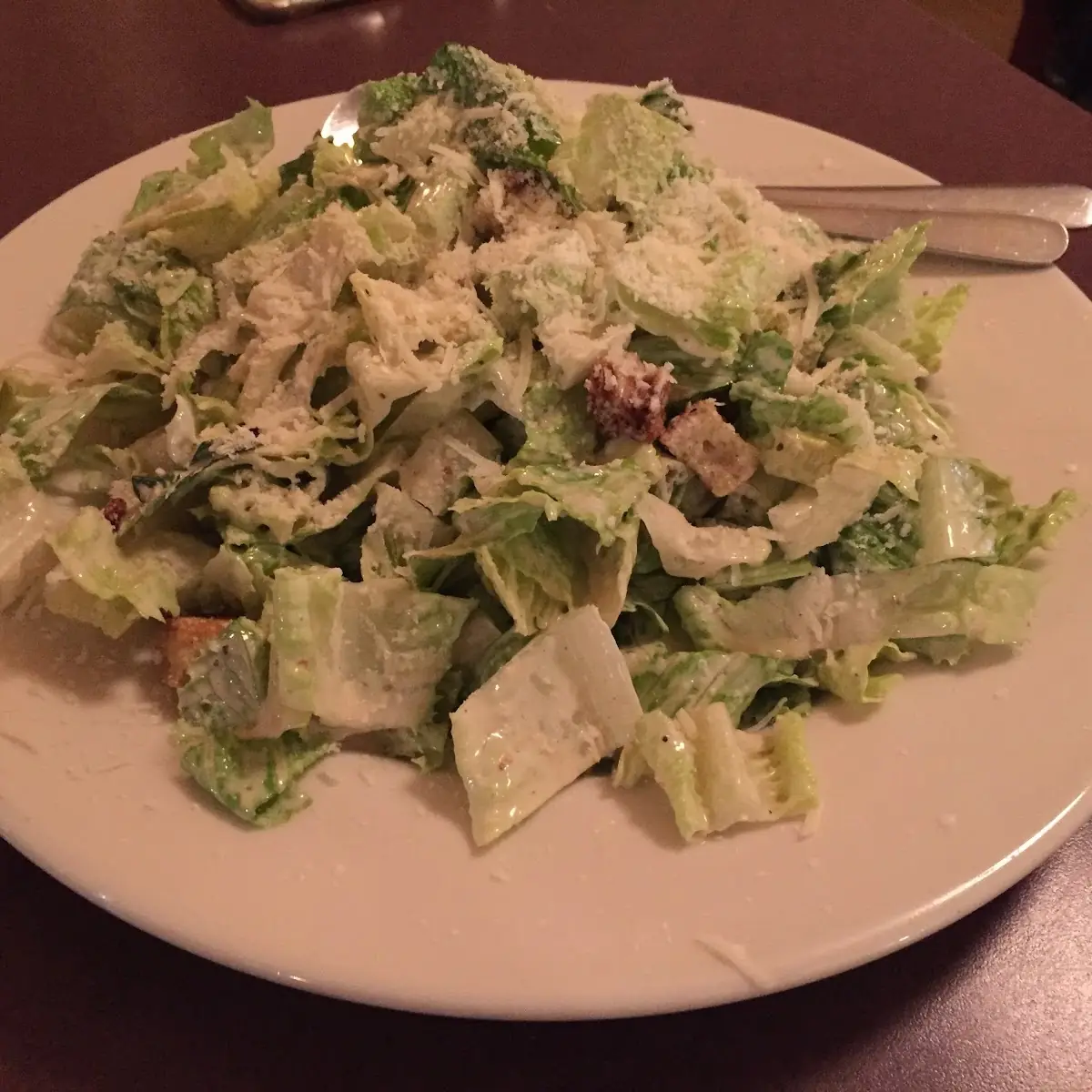 Caesar Salad