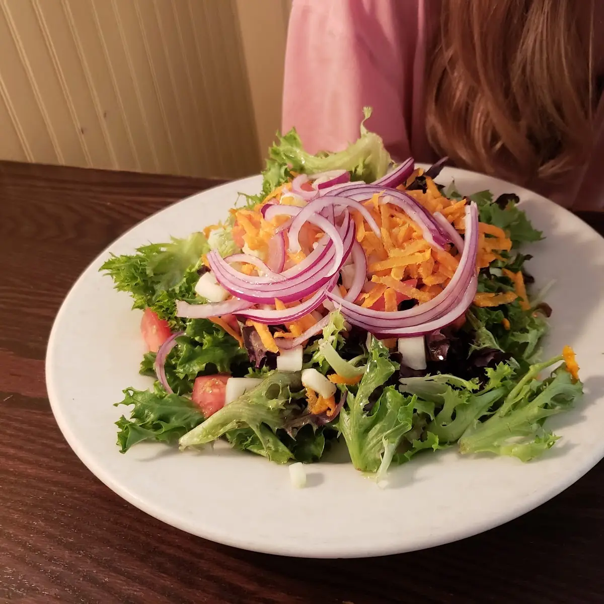 JJ Salad