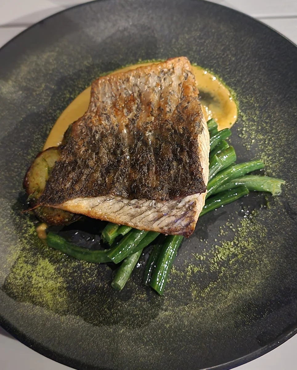 Barramundi, 316 Bar & Bistro at Ramada Resort Port Douglas