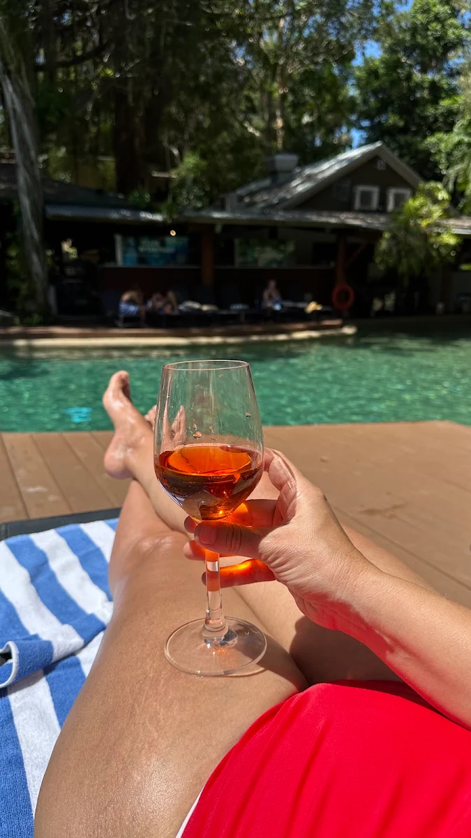 Highlights, 316 Bar & Bistro at Ramada Resort Port Douglas