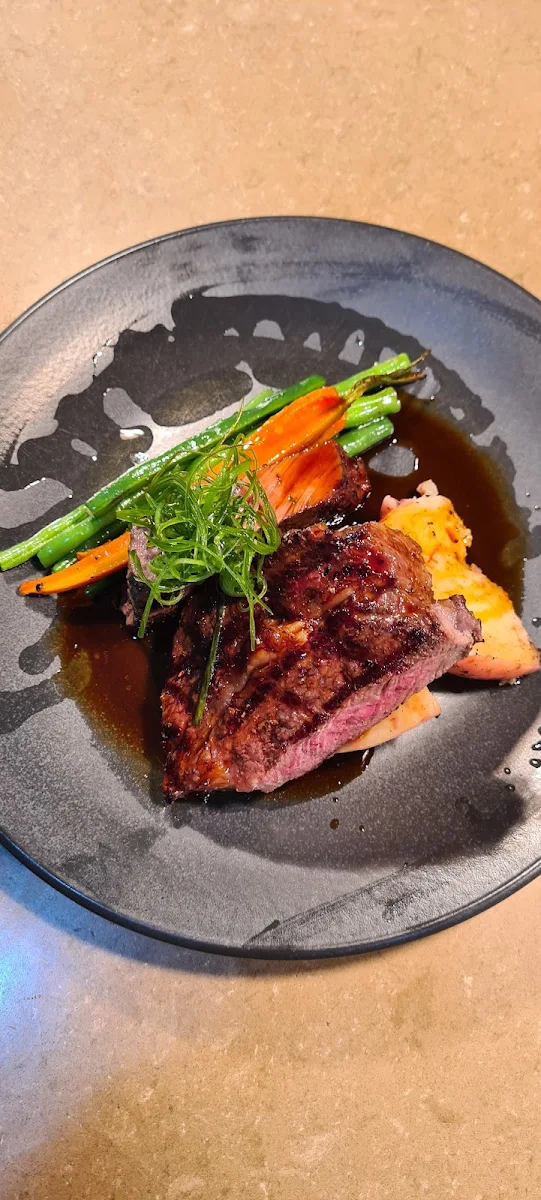 Highlights, 316 Bar & Bistro at Ramada Resort Port Douglas