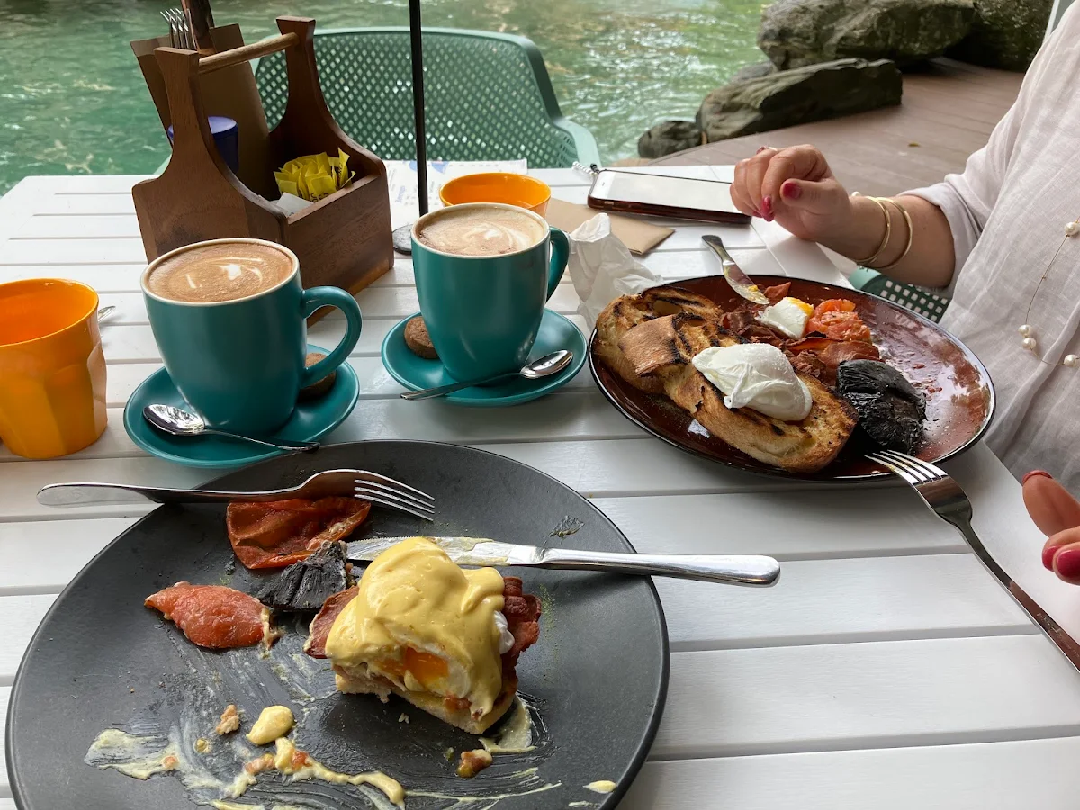 Highlights, 316 Bar & Bistro at Ramada Resort Port Douglas