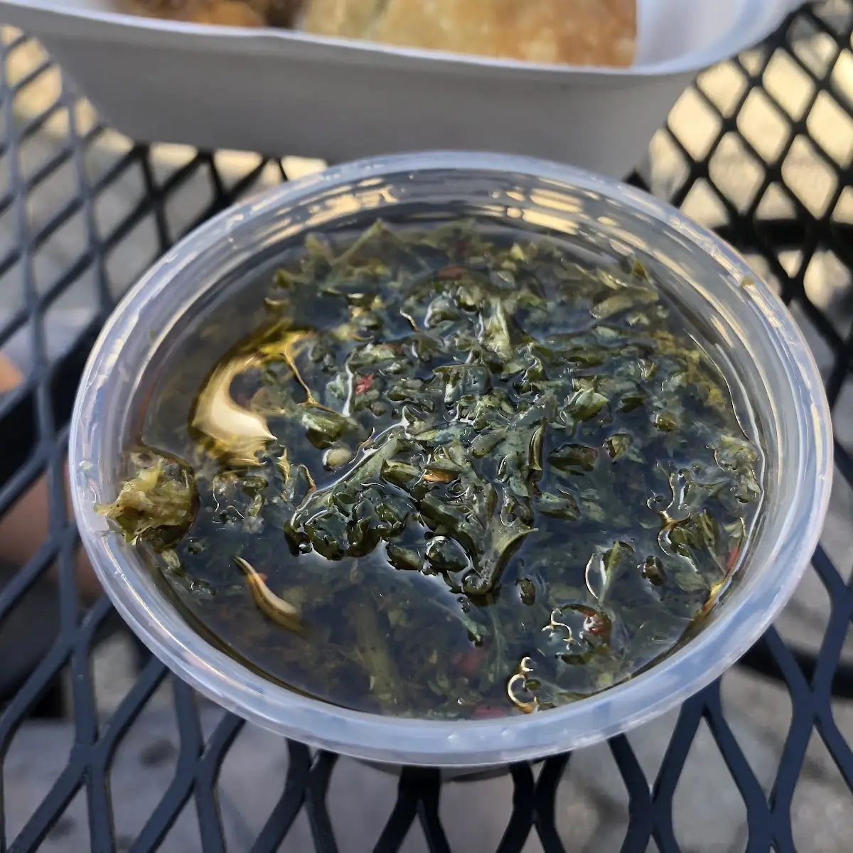Collard Greens