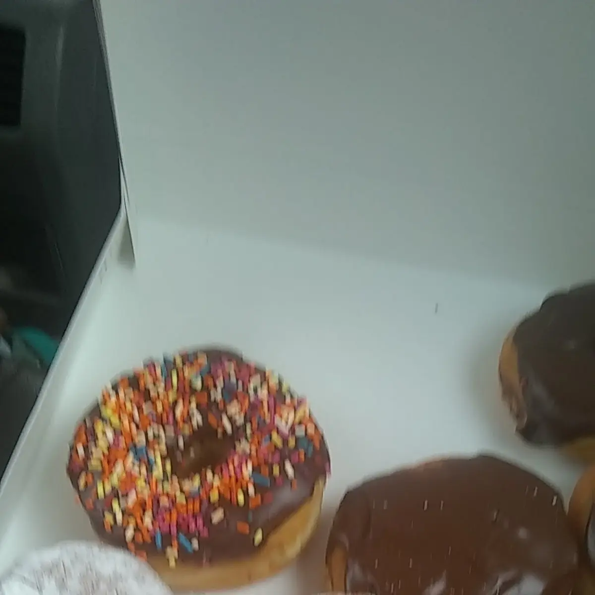 Dozen Donuts