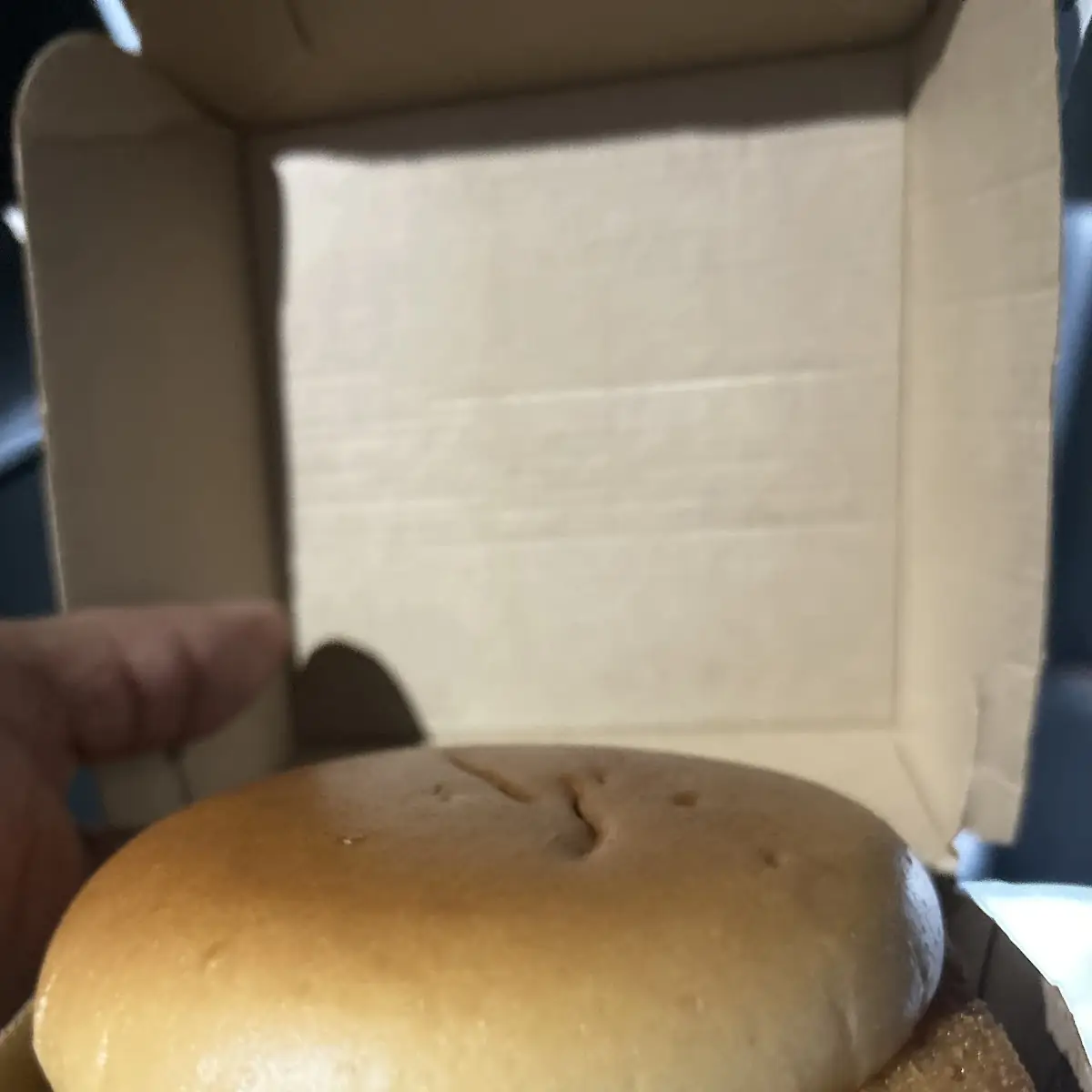 Filet-O-Fish