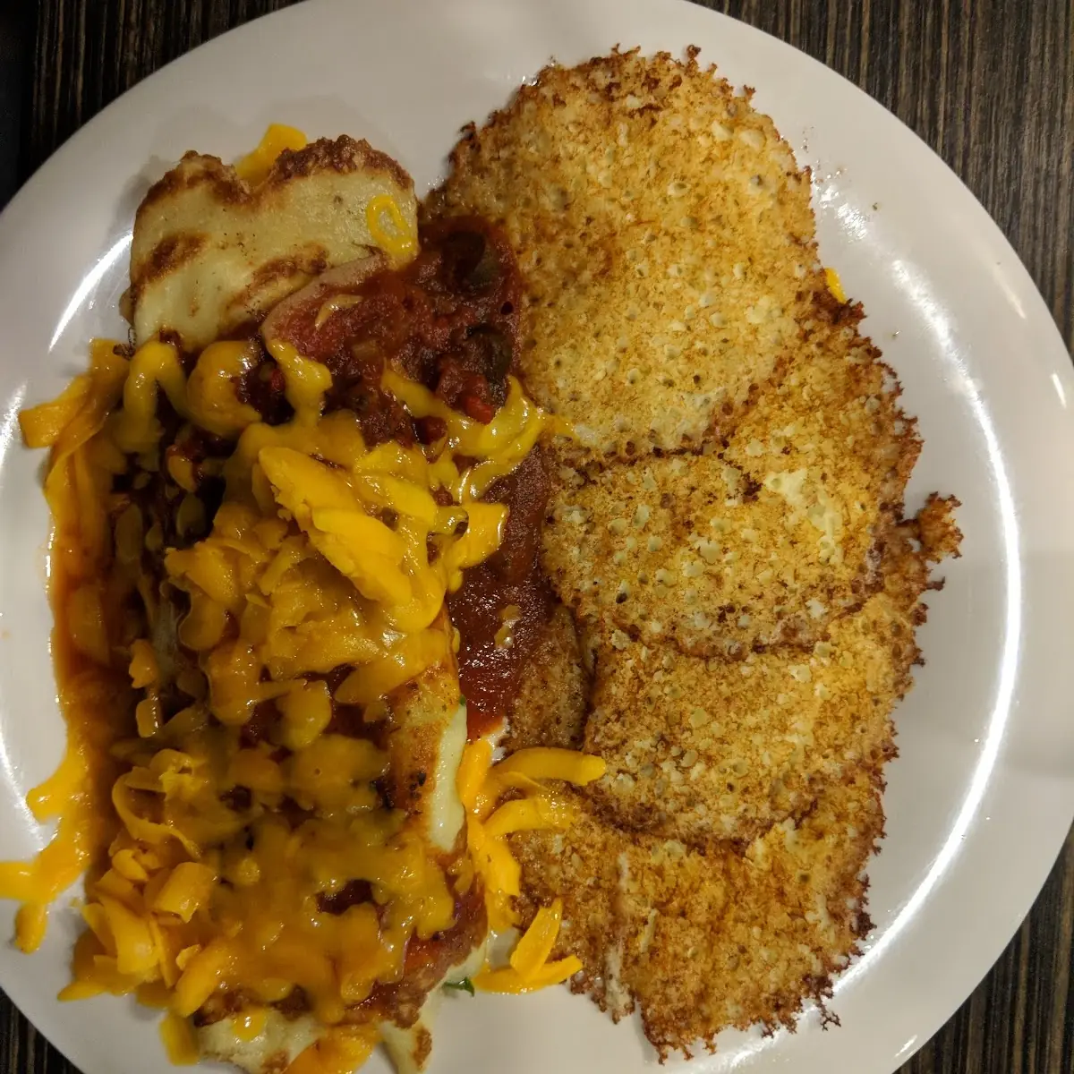 Oph Home Fries