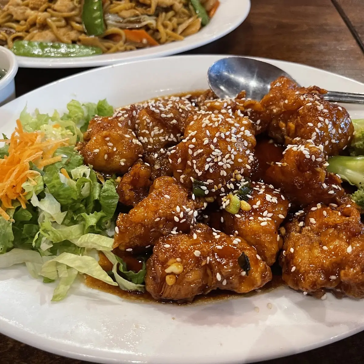 GA Xao General TSO’S