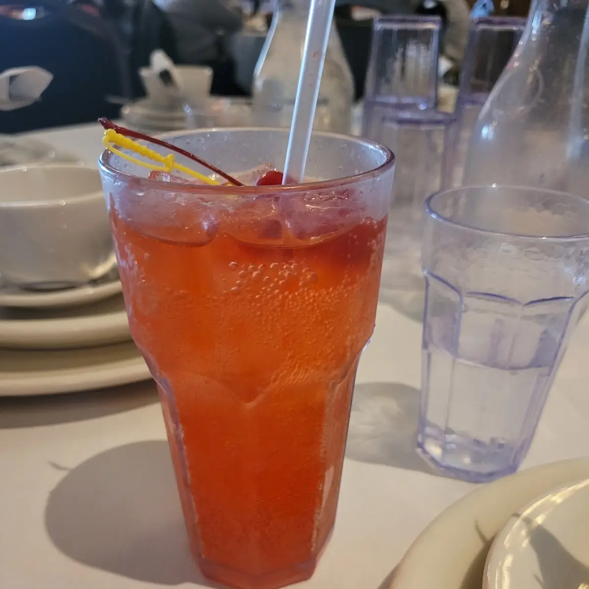 Shirley Temple
