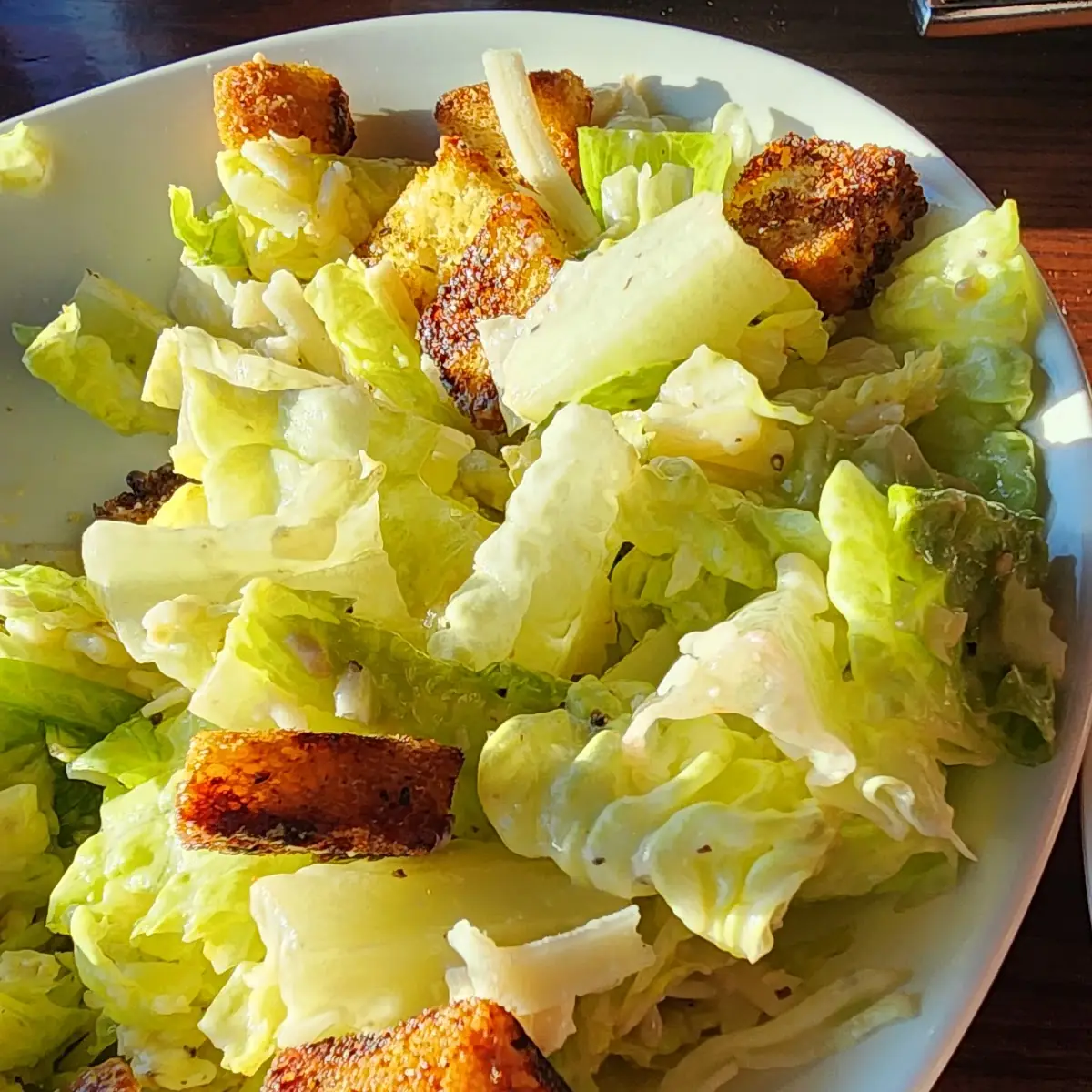 Caesar Salad