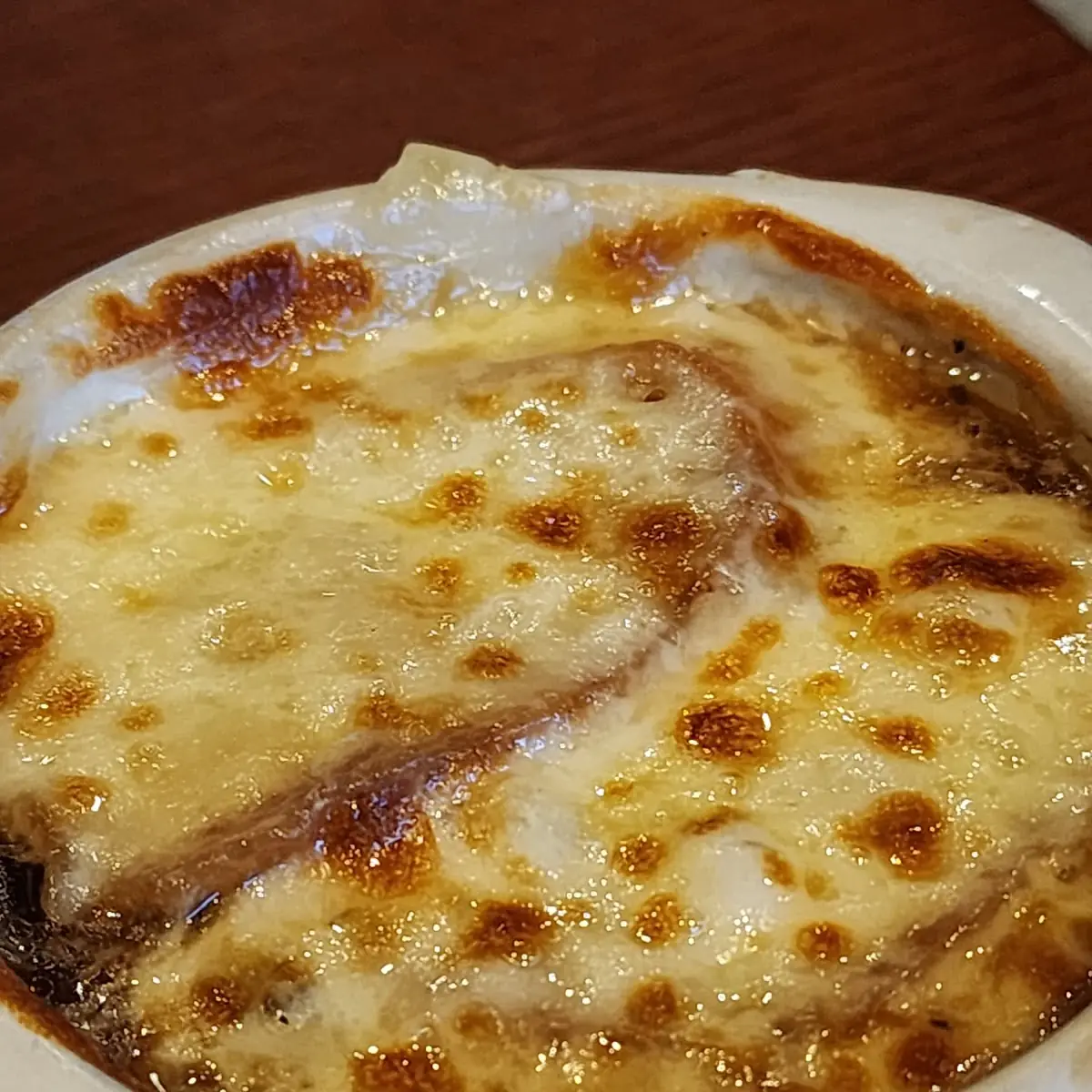 French Onion Soup