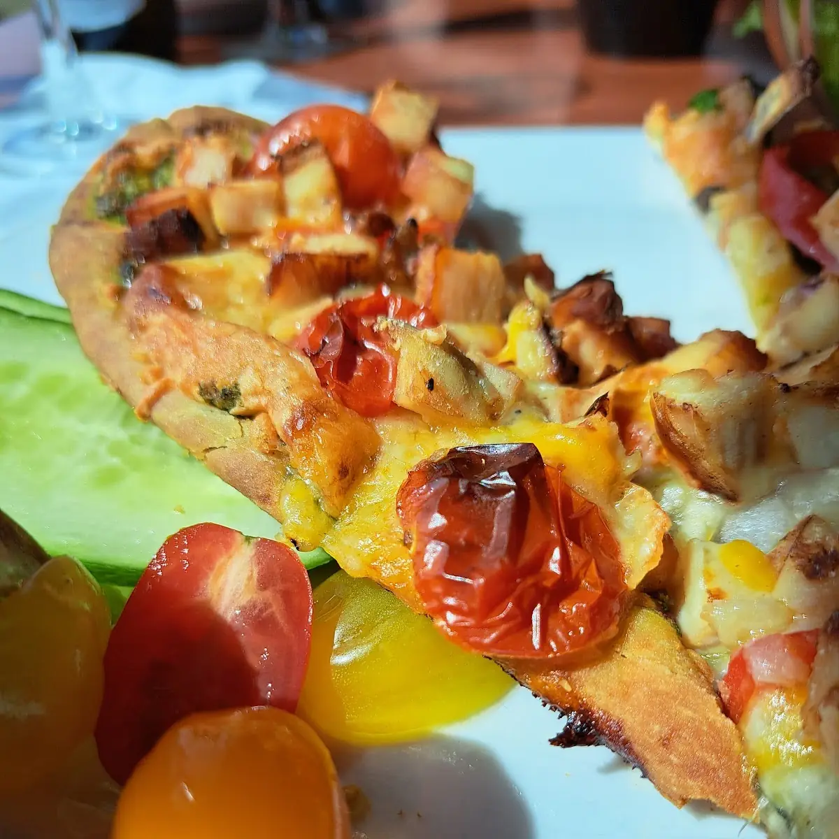 Quiche