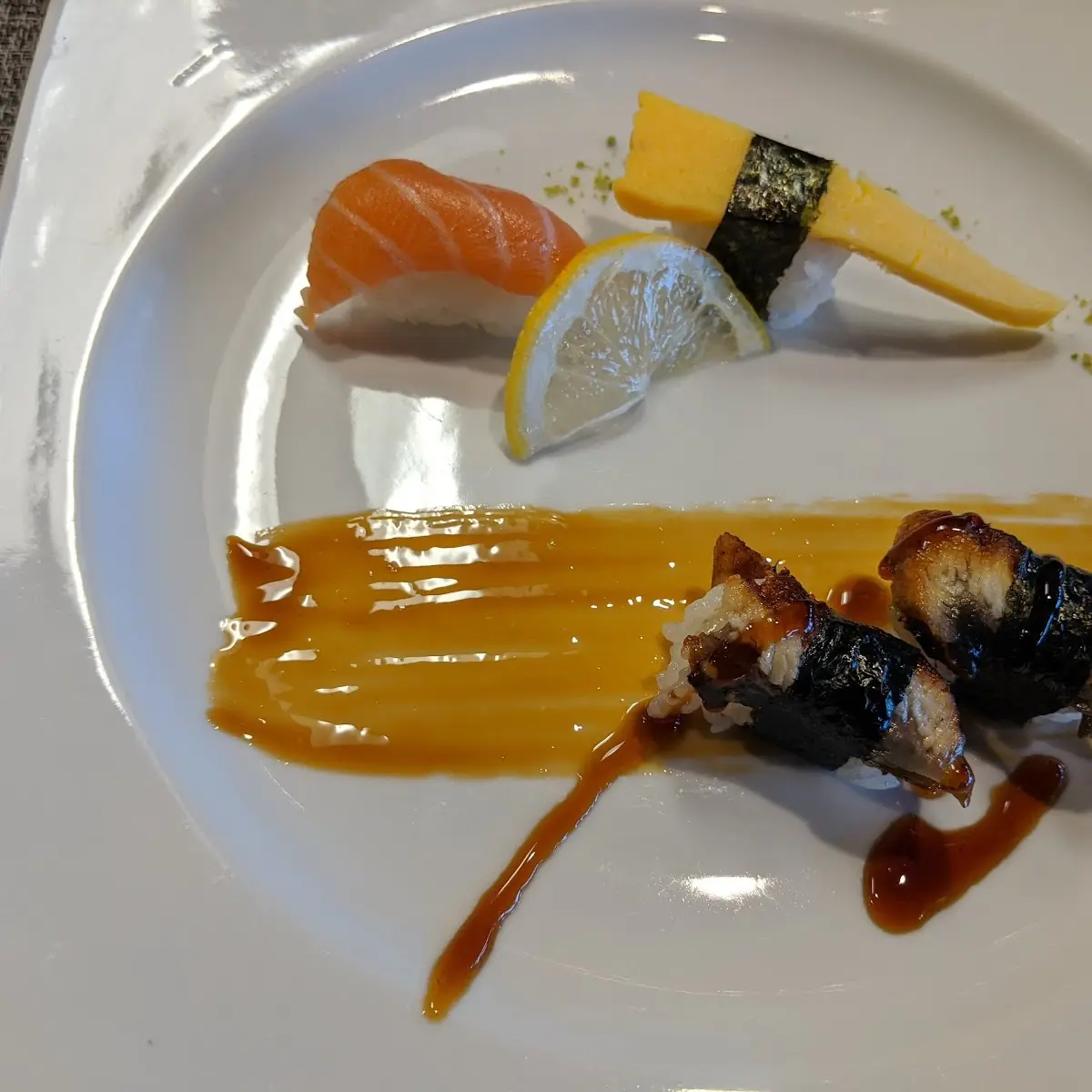 Nigiri EBI