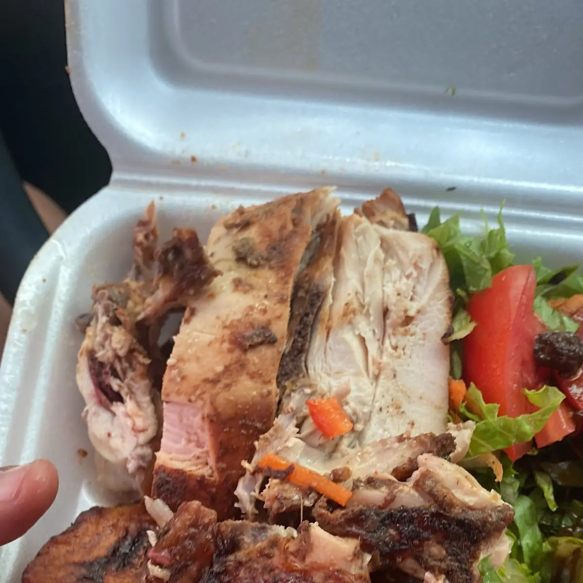 Pulled Pork