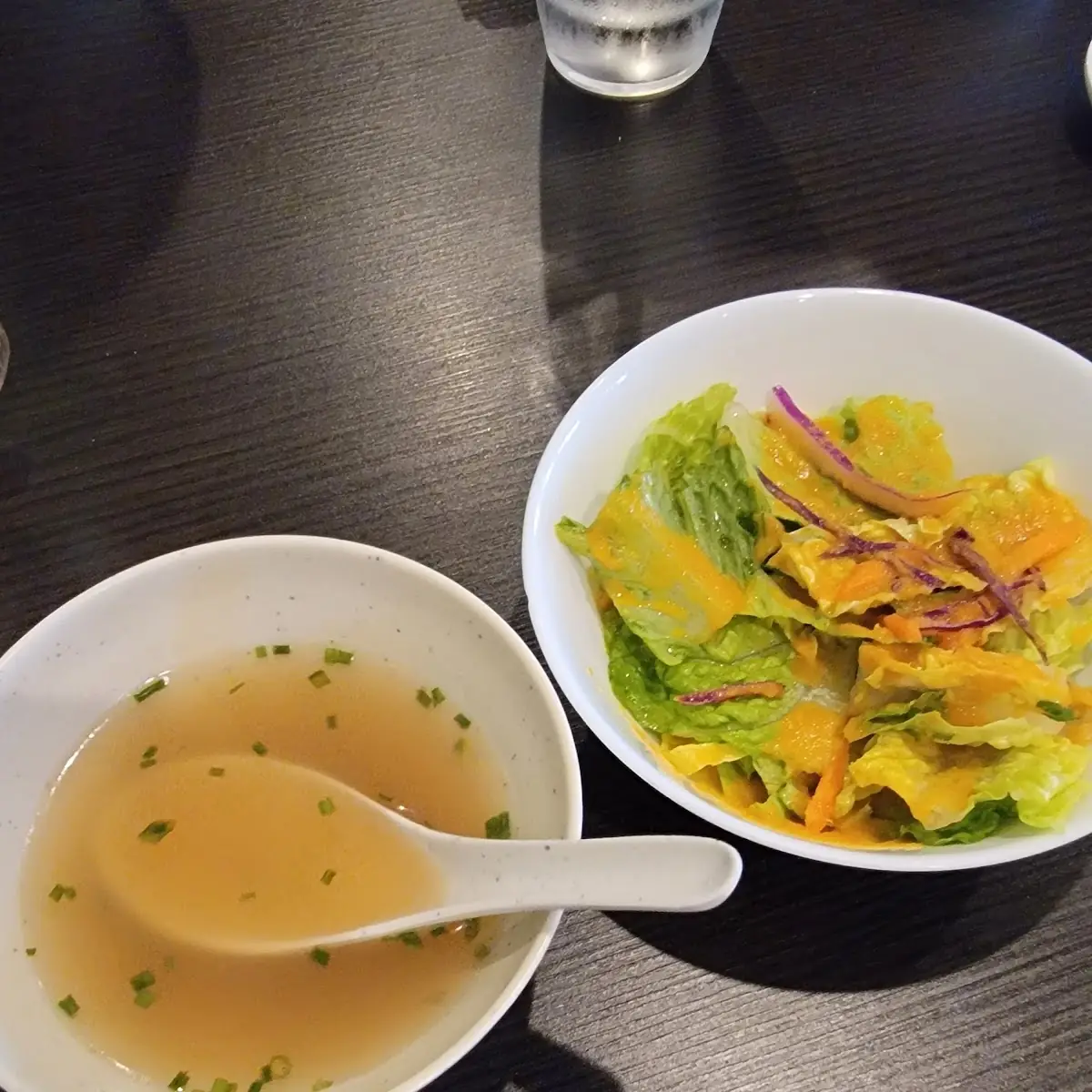 Miso Soup