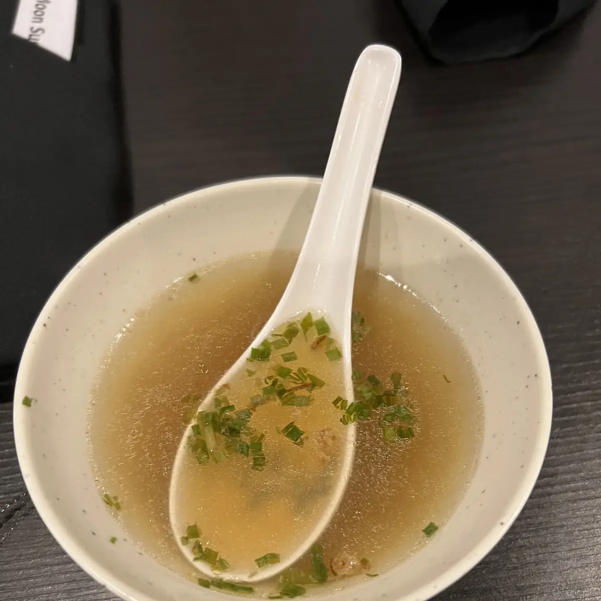 Onion Soup
