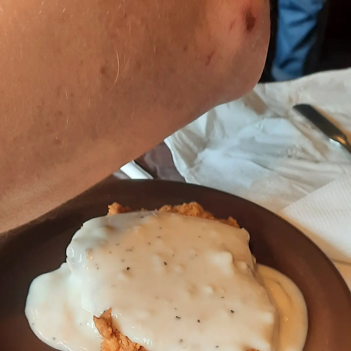 Country Fried Steak