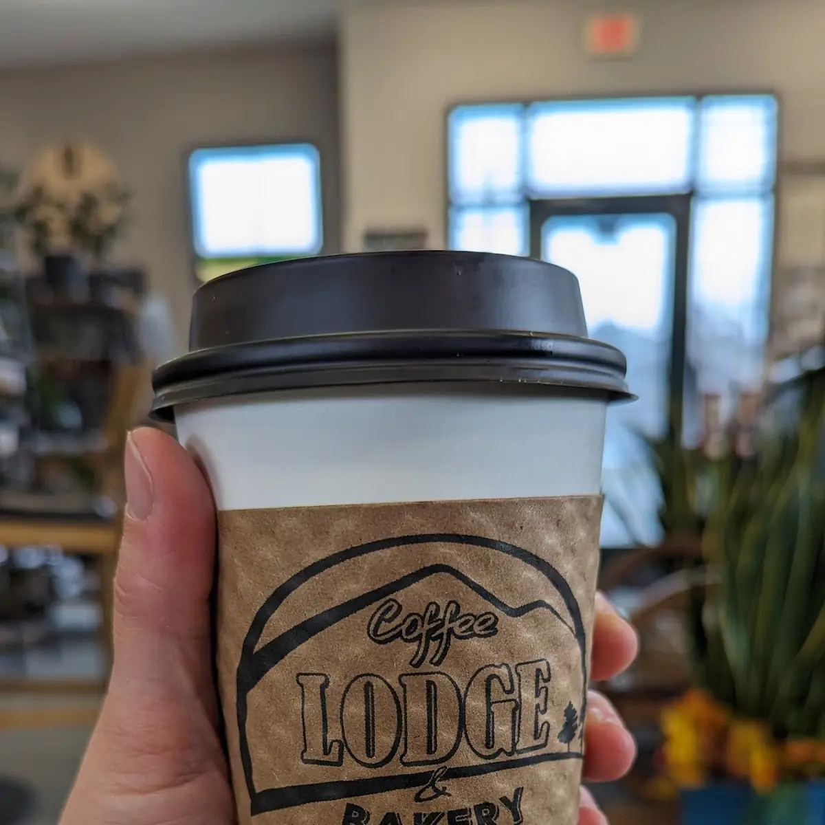 Chai Latte