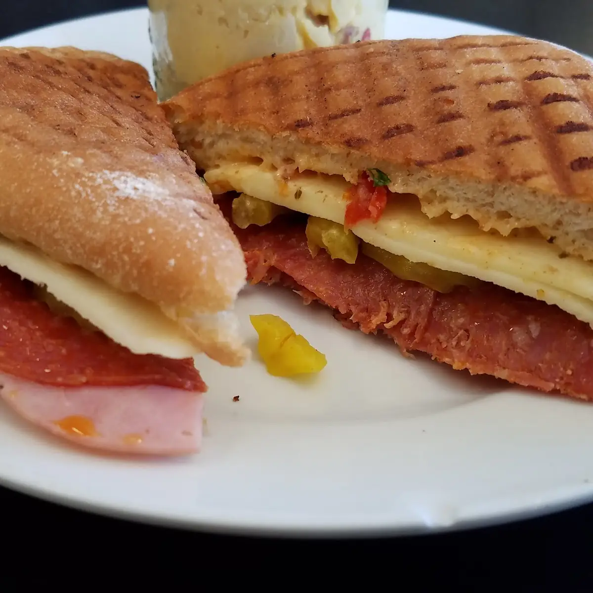 Italian Sandwich