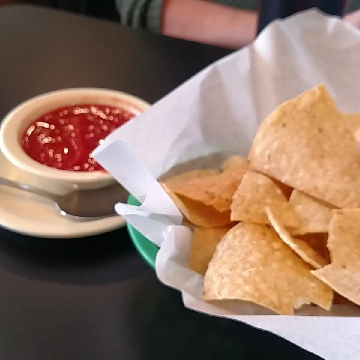 Hot Hot Sauce