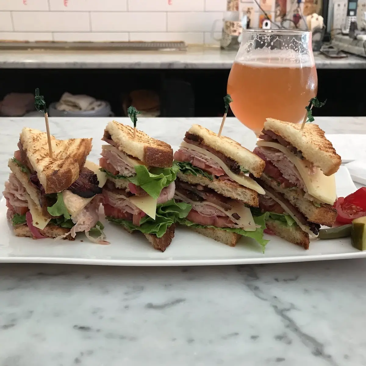 Club Sandwich