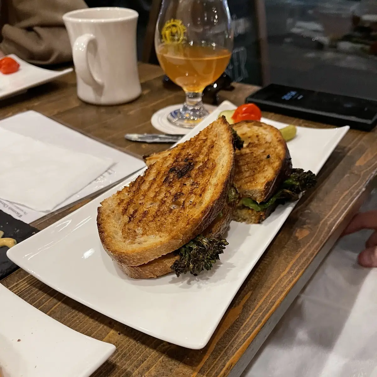 Patty Melt