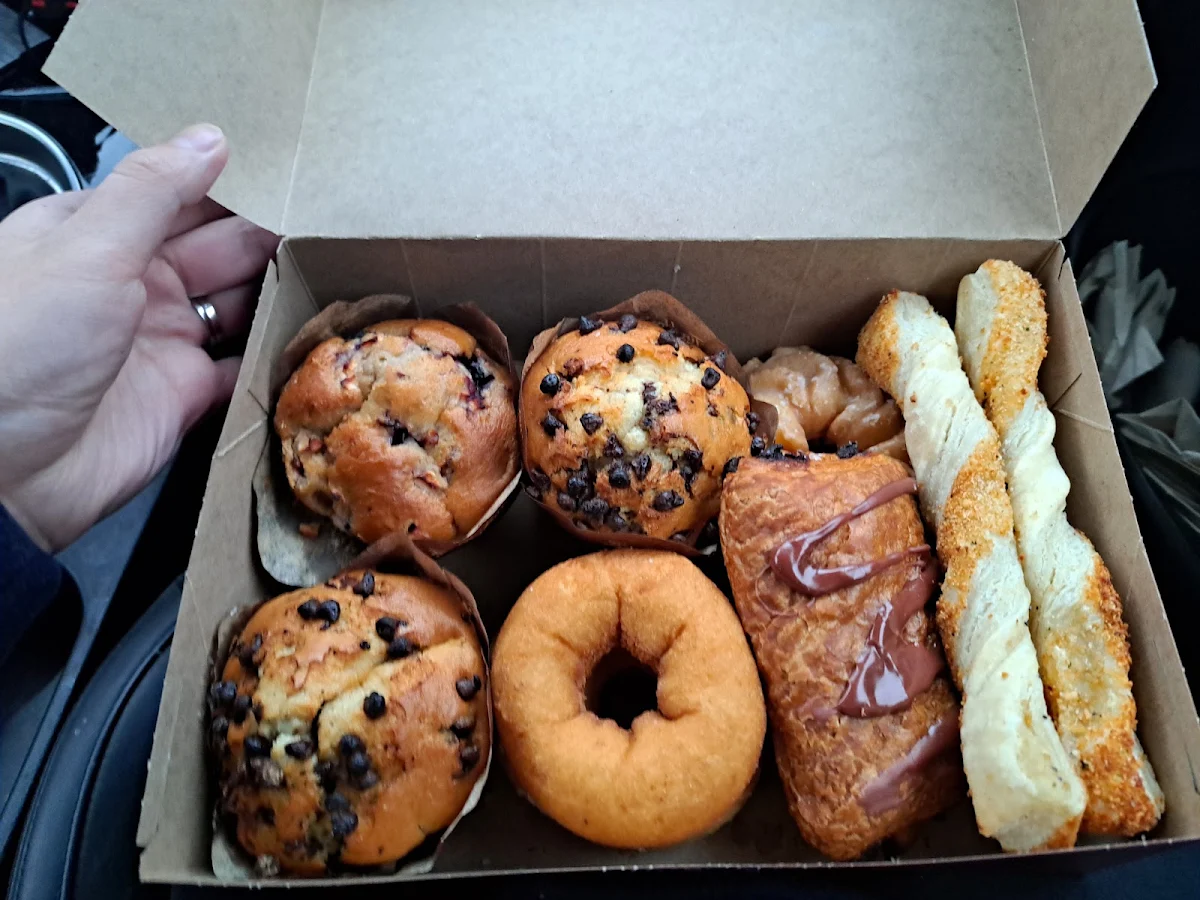 Highlights, Tim Hortons
