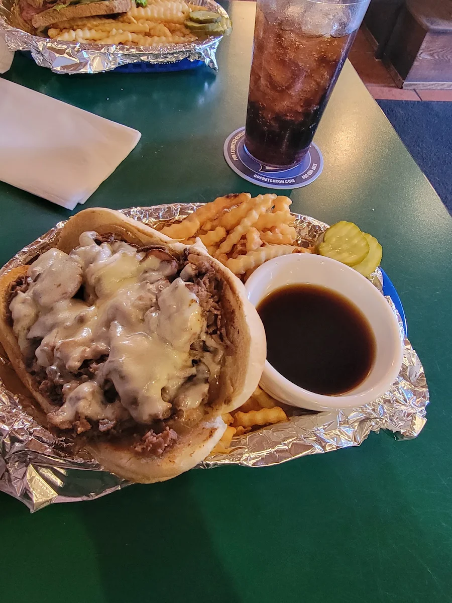 French Dip