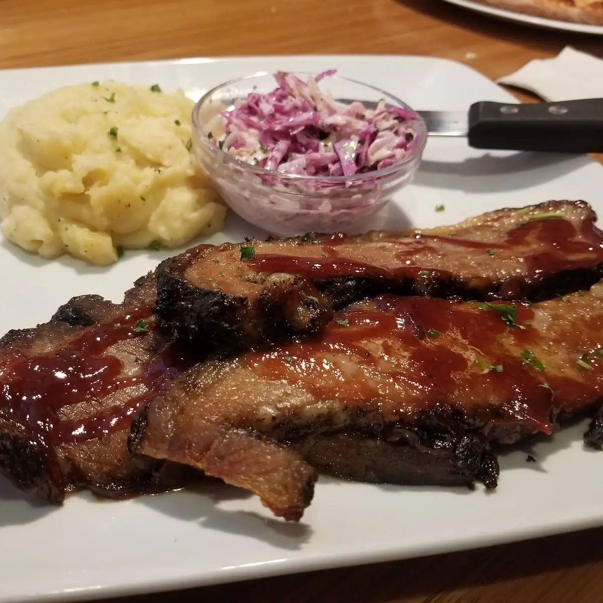 Beef Brisket