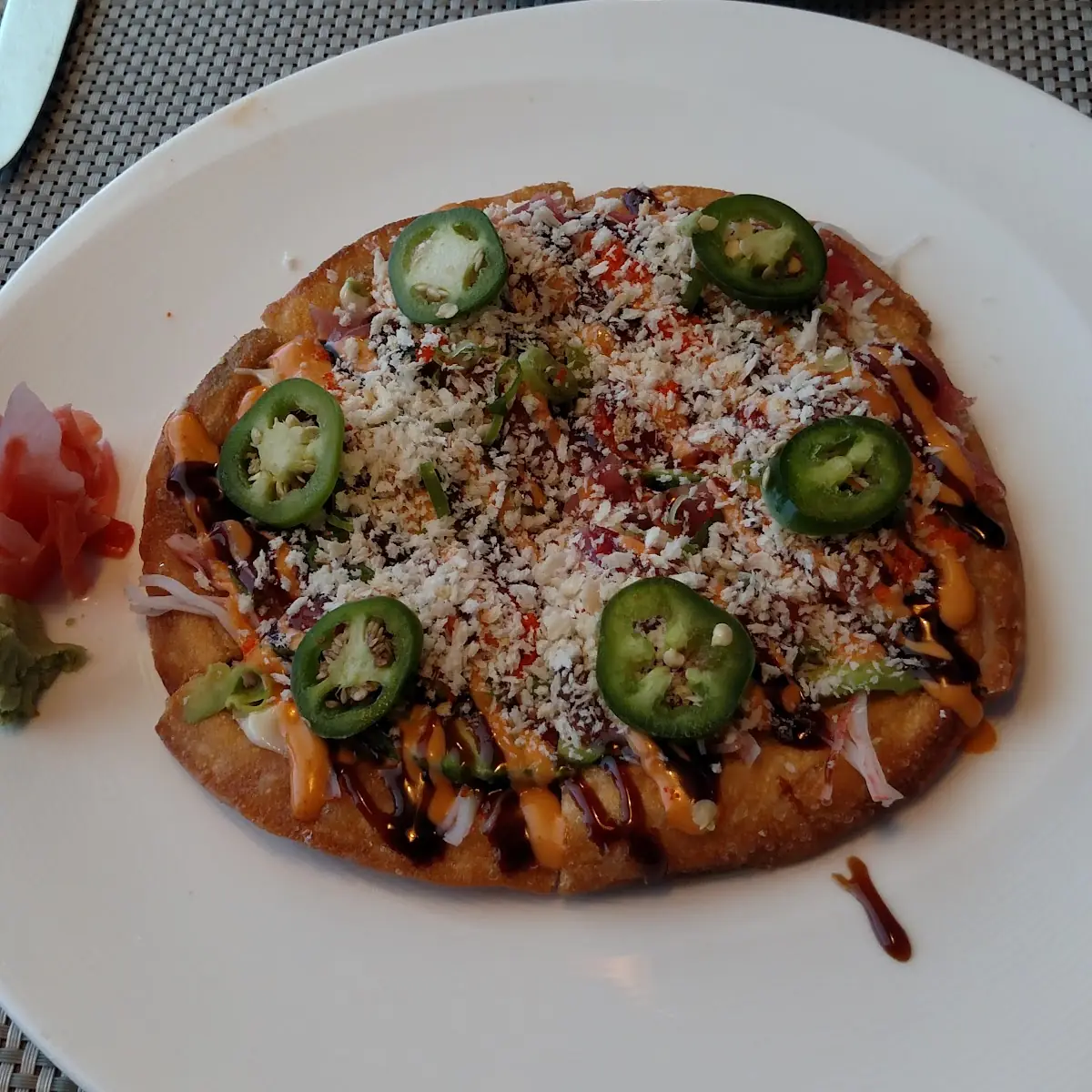 Scallion Pancakes 6