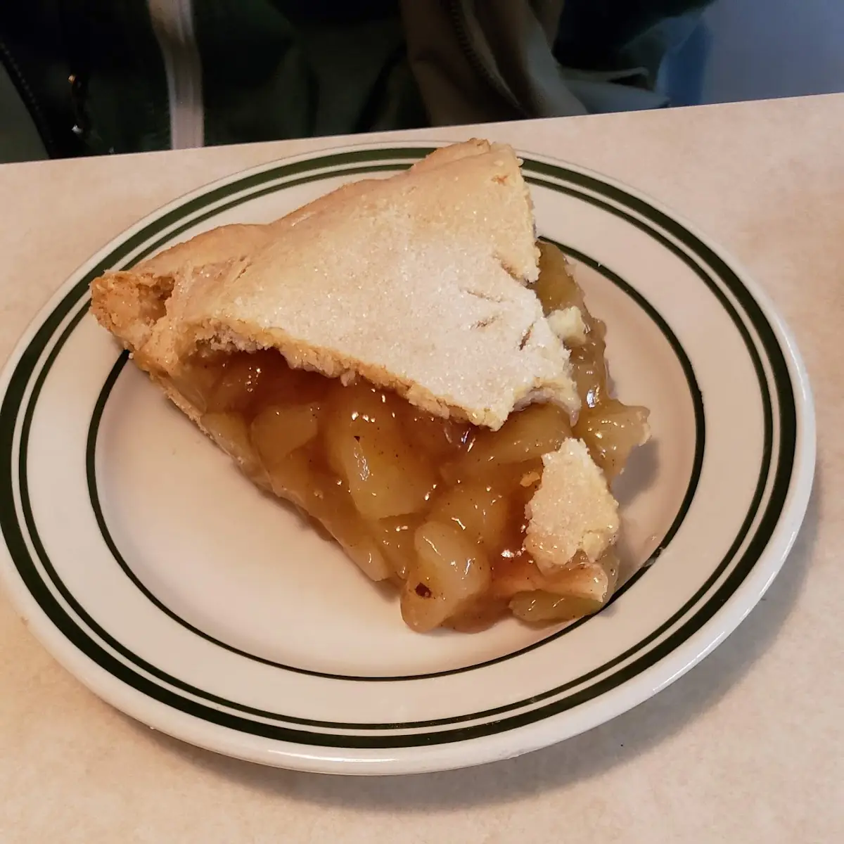 Apple Pie
