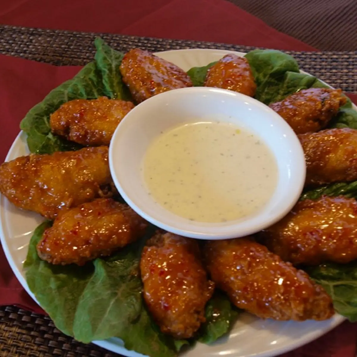 Jalapeno Poppers