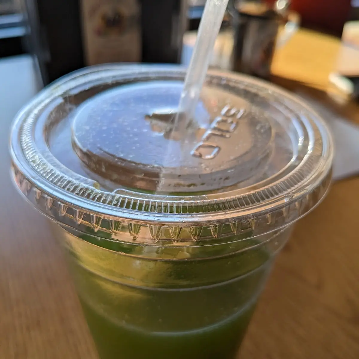 Aqua Frescas Fresh Waters