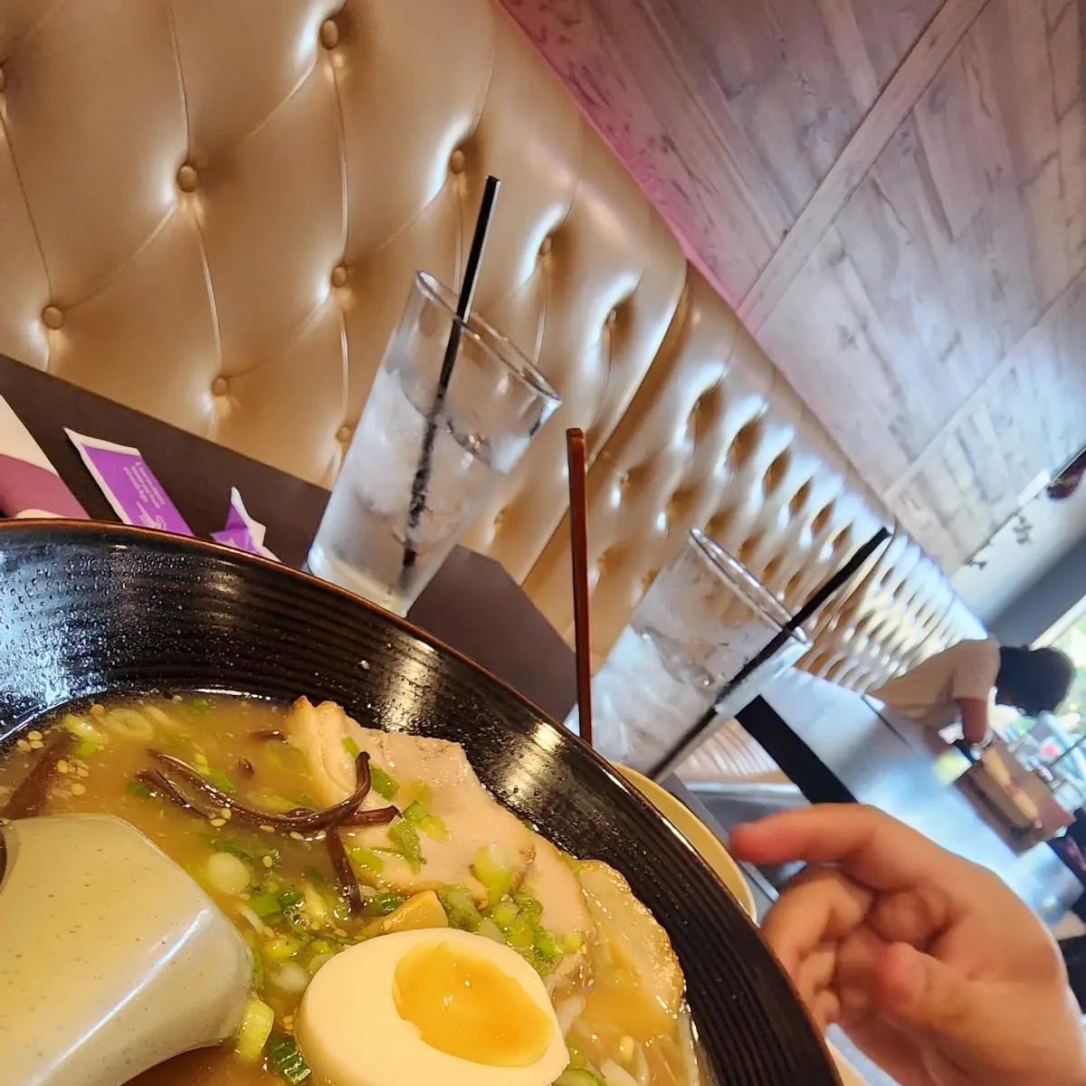 Shoyu Ramen