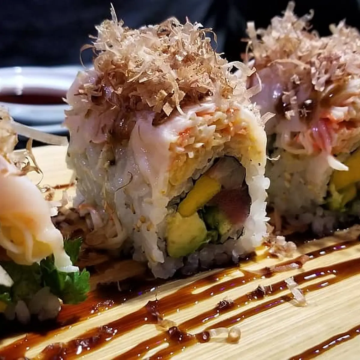 Sushi Rice