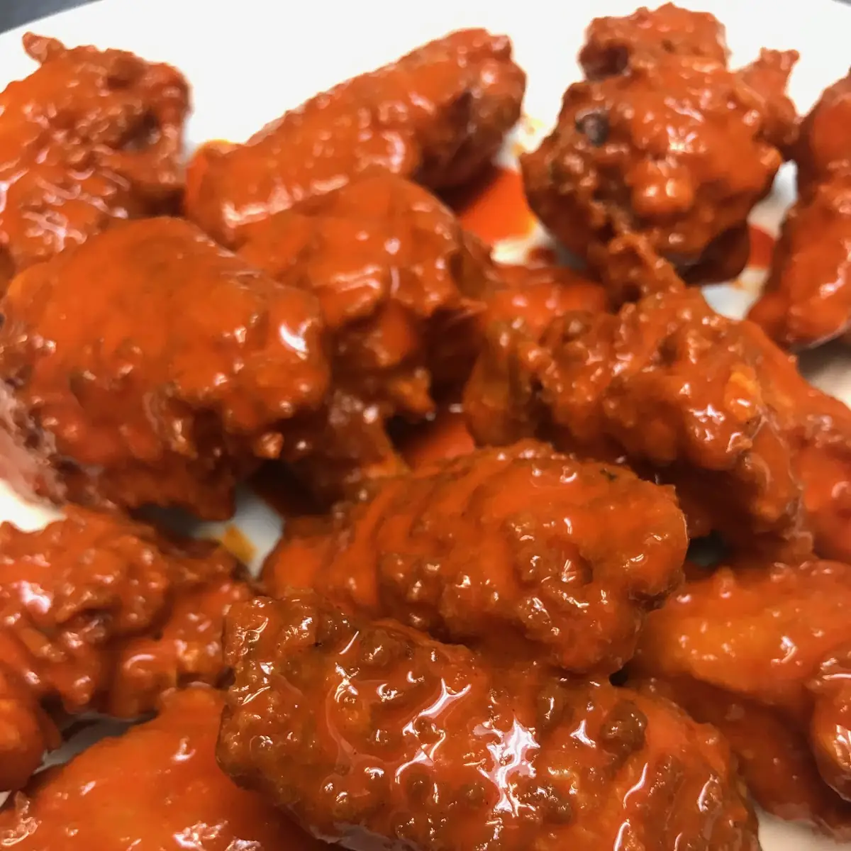 Buffalo Wings