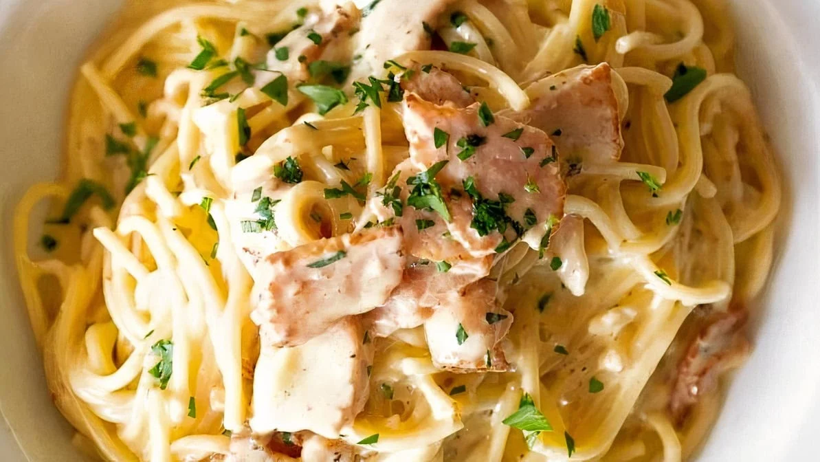 Highlights, Adrianos Pizza & Pasta