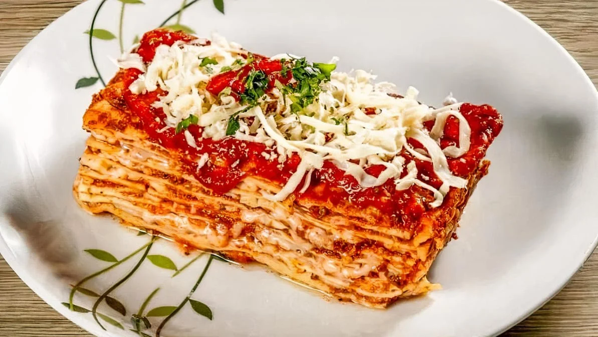 Highlights, Adrianos Pizza & Pasta