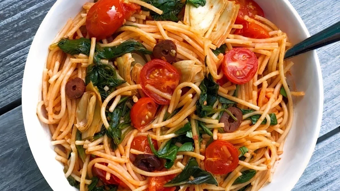 Highlights, Adrianos Pizza & Pasta