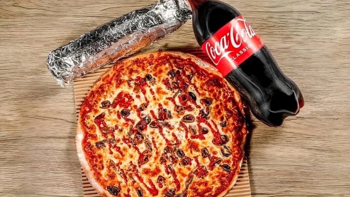 Highlights, Adrianos Pizza & Pasta