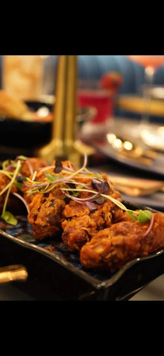 Highlights, Mirage Lounge & Restaurant